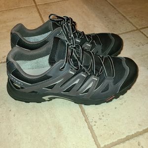 salomon size 15